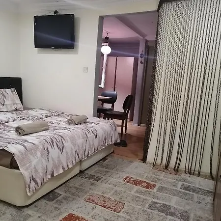 شقة Kayan 5 اسطنبول