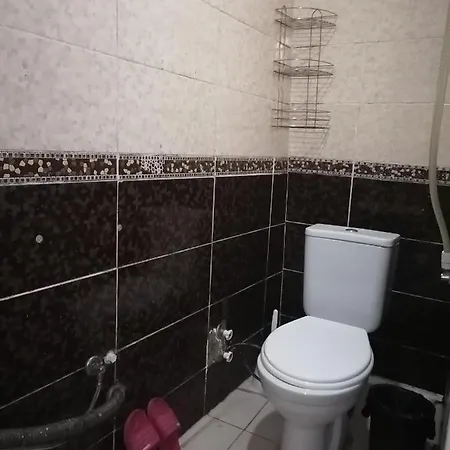 شقة Kayan 5 اسطنبول