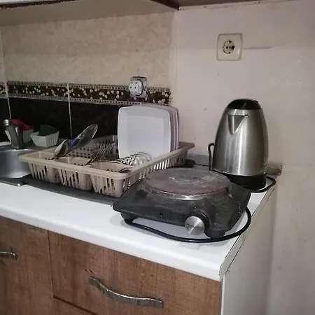 Appartement Kayan 5