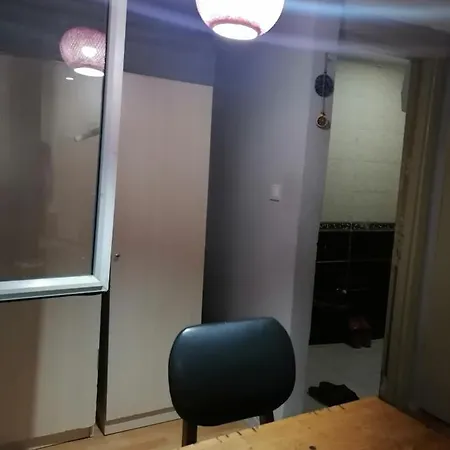 Kayan 5 דירה