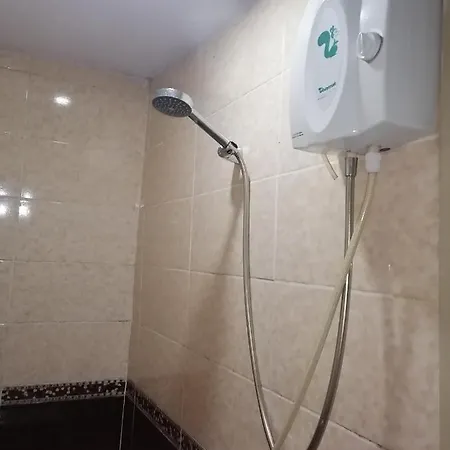 דירה Kayan 5