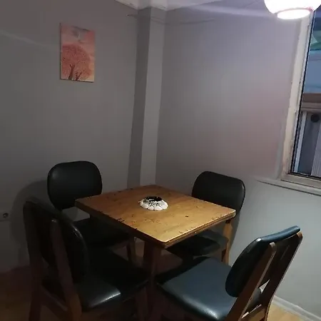 דירה Kayan 5 *