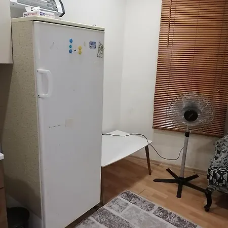 Kayan 5 איסטמבול